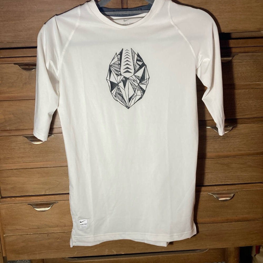 Nike Pro shirt